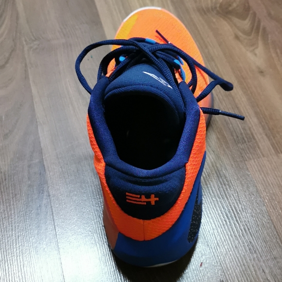 Nike Zoom freak 1 - Picture 4 of 4